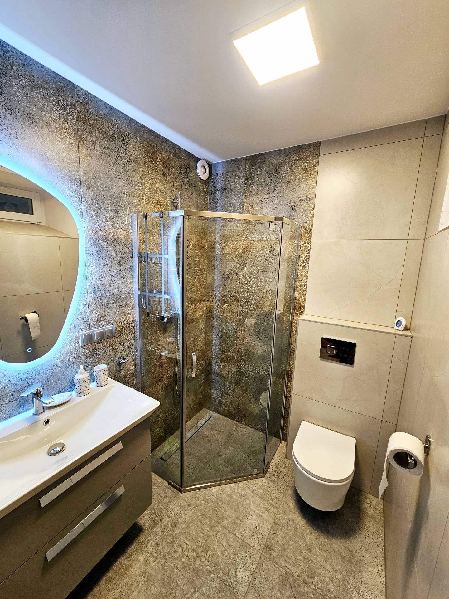 Zdjęcie apartamentu w Międzygórzu