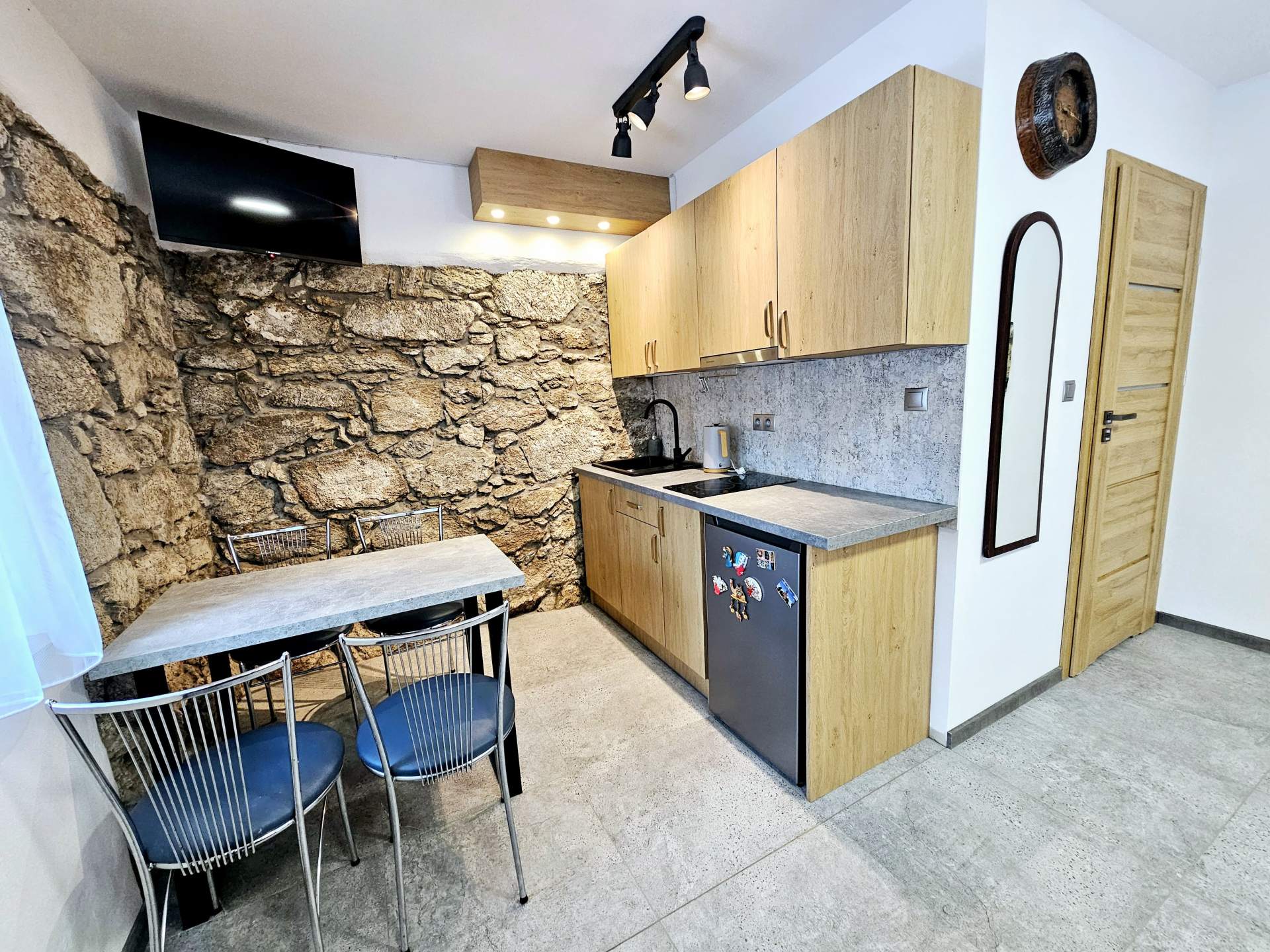 Zdjęcie apartamentu w Międzygórzu